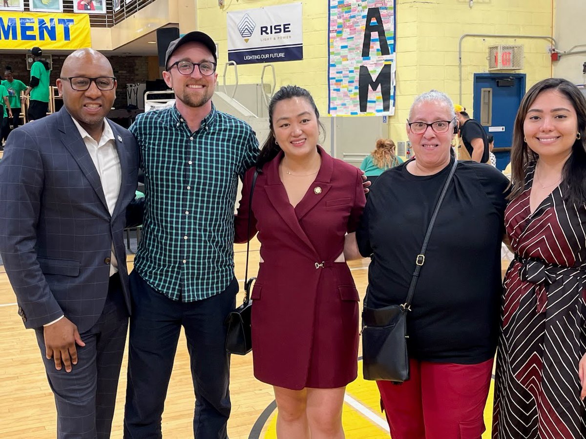 Rise Light & Power tweet media