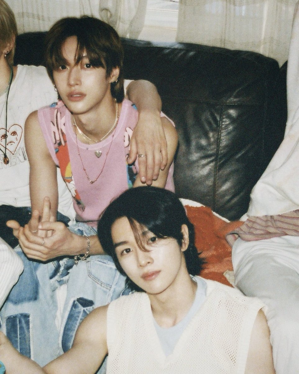 아빠들연애시절