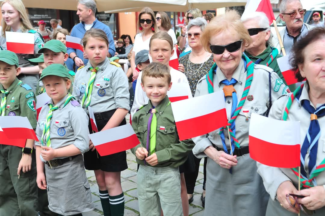 Beata Moskal-Słaniewska tweet media