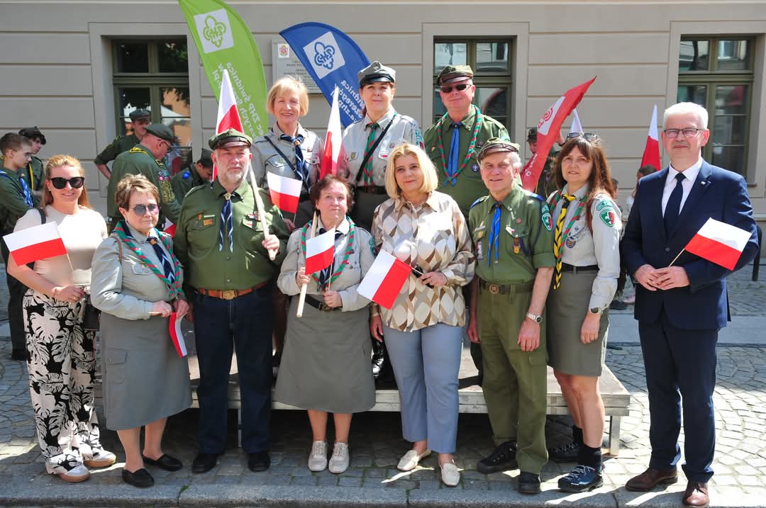 Beata Moskal-Słaniewska tweet media