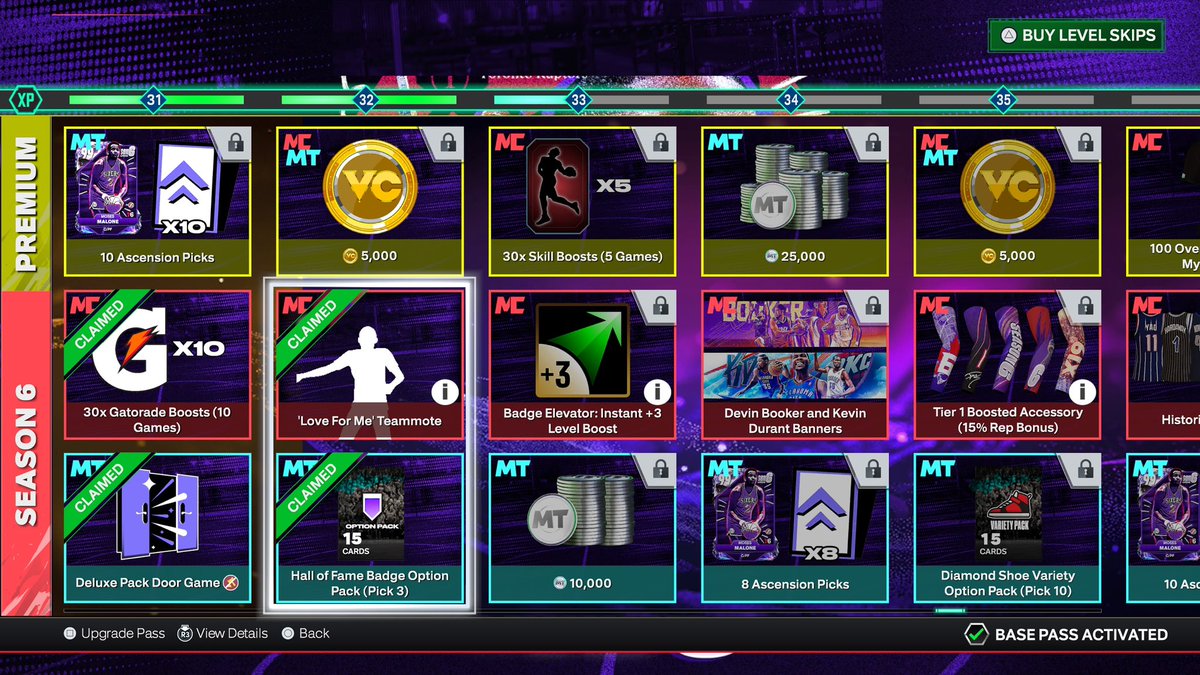 AJNumberon's tweet photo. VET 3 RISE PS5 ACCOUNT
10+ builds (PG SG LOCK PF CENTER)
15 cap breakers (I’m almost level 40)
2k25 purchased
PlayStation plus
ALOT OF S1-6 Mascots and custom shoes 
Share screen or FaceTime to verify account https://t.co/6HwmHD2kQN