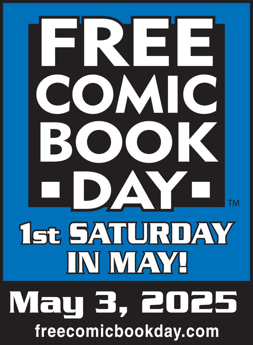 FREE COMIC BOOK DAY: To celebrate Free Comic Book Day, we are giving away the Book of Joshua in full on Kindle. Go to your regional Kindle and bring it up there to grab it now! 

amazon.com/dp/B0DP7RWC4N

#freecomicbookday #freecomicbooks #FreeComics #freecomic #biblecomic