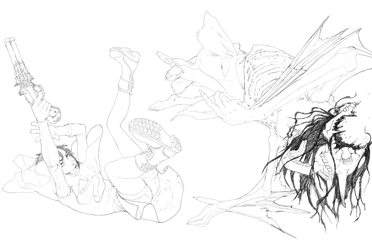 dynamicneedle's tweet image. 