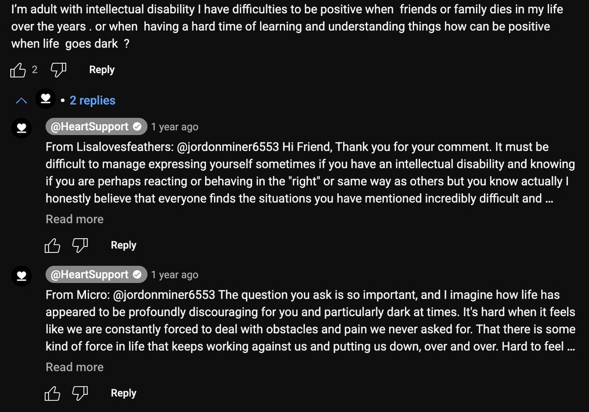 HeartSupport tweet media