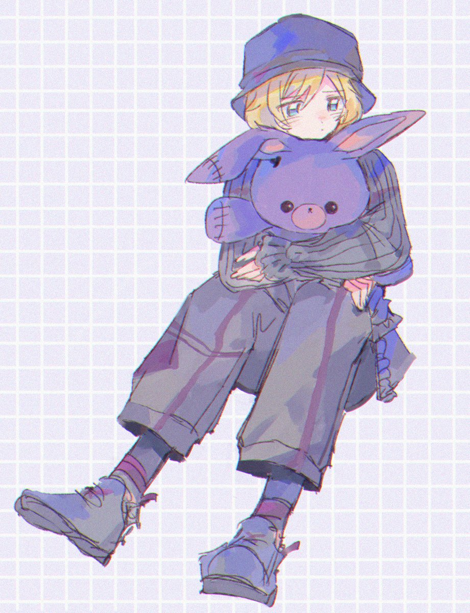 arymiyu's tweet image. 🐇
#VOCALOID #鏡音レン #prsk_FA