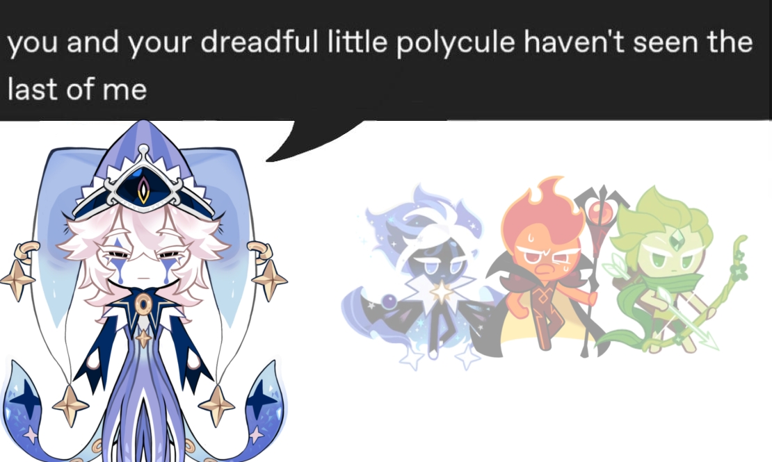 Legendary‘s beefing no context  #oc #crk #meme