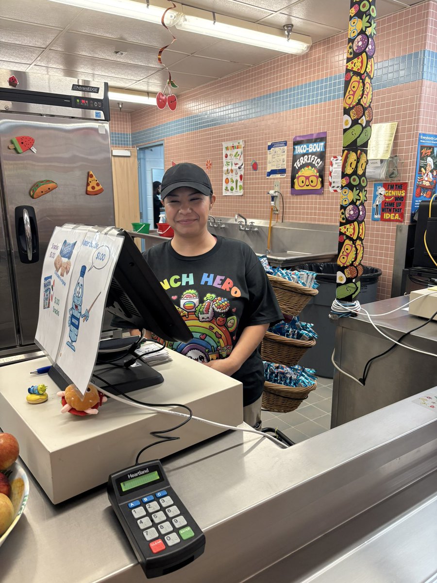 CCPSFoodandNutrition tweet media