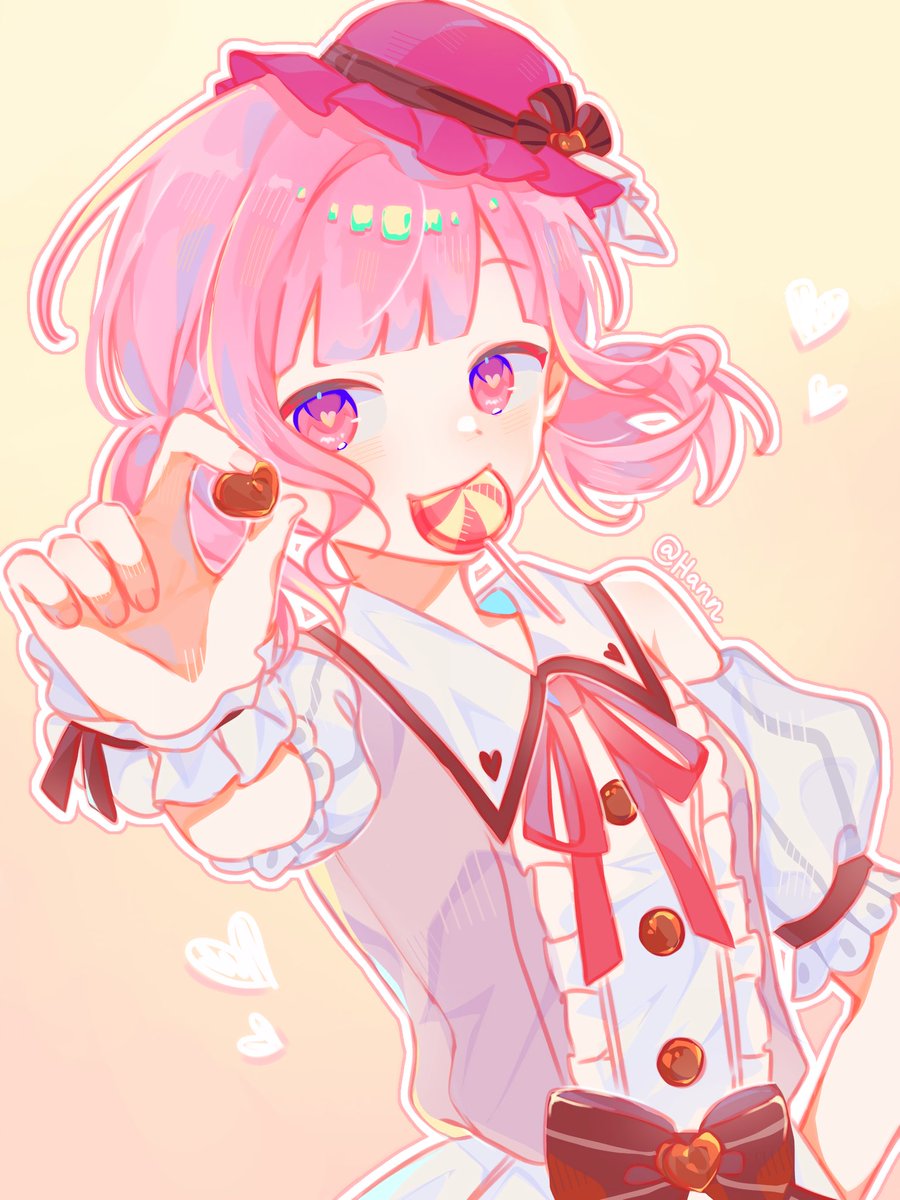 💝 #prsk_FA