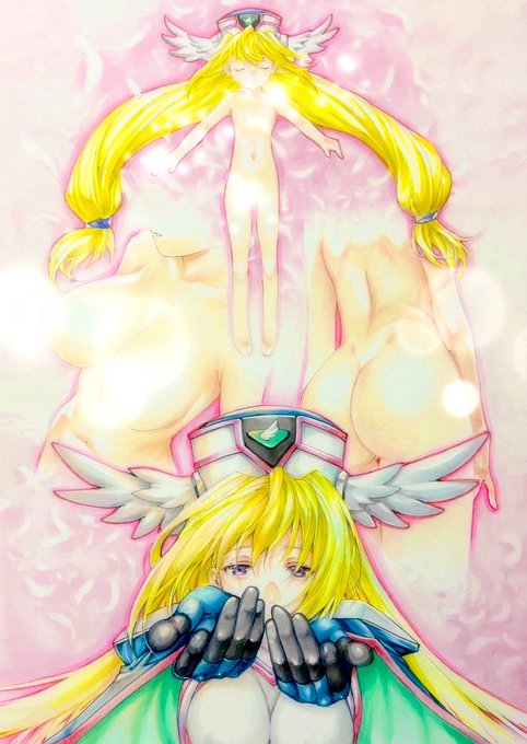 依頼の作品
これ以上は描くと…💦💦
 #コピック 