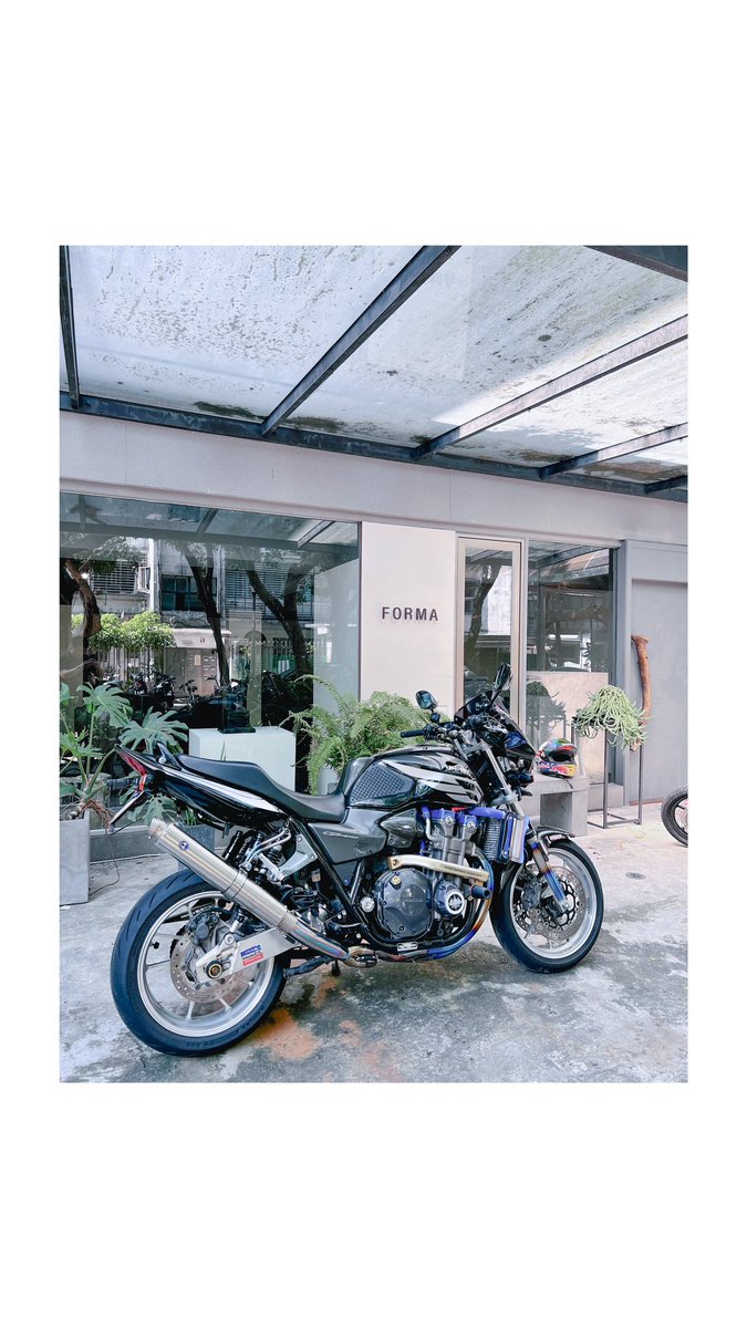 居然是第二次騎車上班