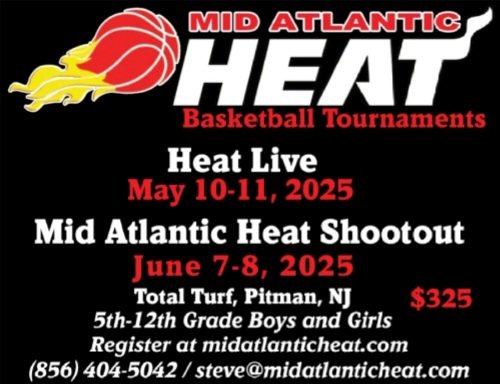 Mid Atlantic Heat (@heatmid) on Twitter photo 