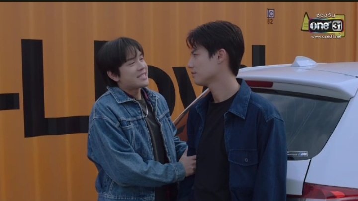 iixg_08's tweet photo. กลจ.สำคัญของลุงอลันเลยนะเนี่ยไอ้หนู🤏🏻🪄

PIT BABE 2 START RACING  

#PitBabe2EP1 https://t.co/t1rAJScCvd