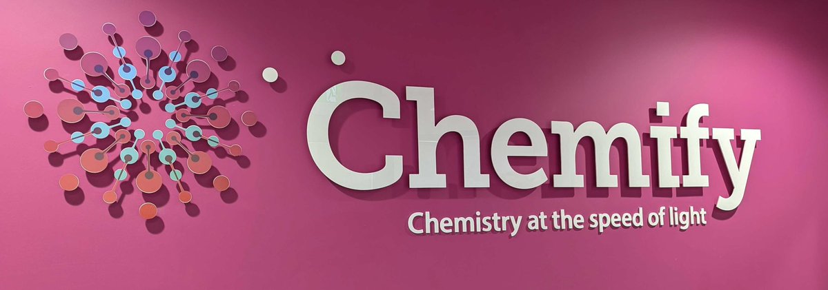 Something is happening…