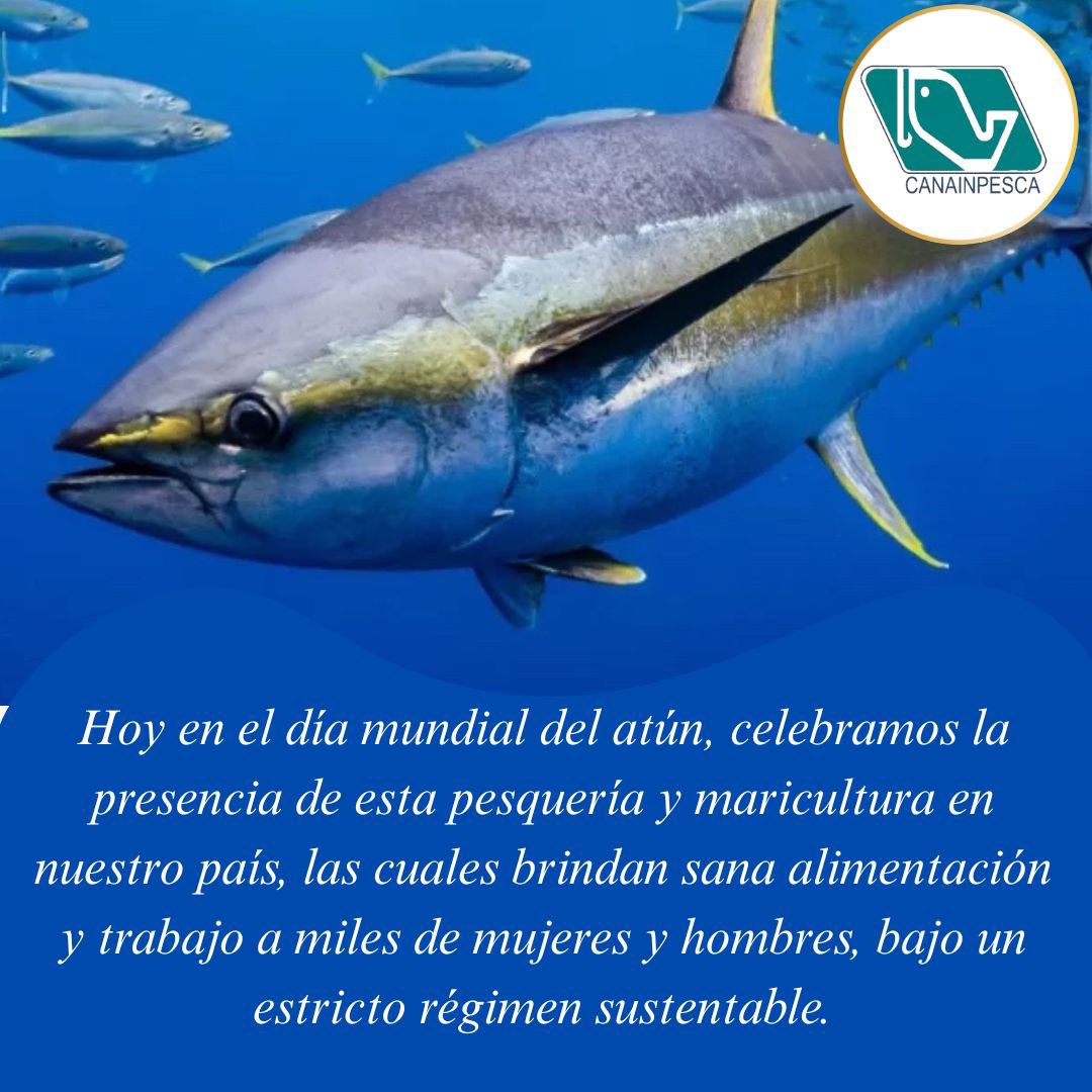 CANAINPESCA (@canainpescamx) on Twitter photo 