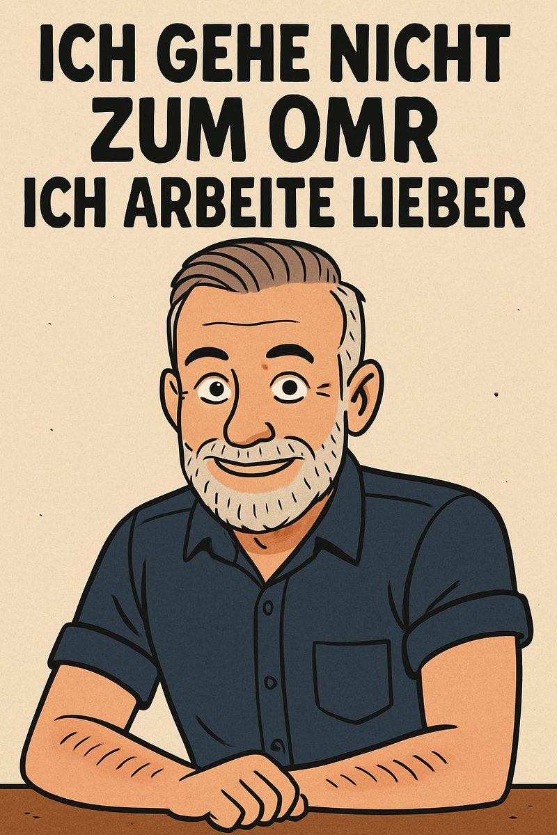 Christian Gericke tweet media