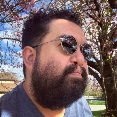 #NuevaFotoDePerfil