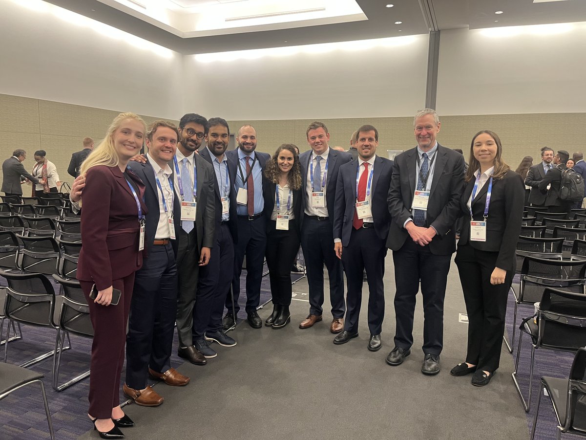 Proud of all the ZSOM students who presented research:
– Akash Mishra: 3 oral presentations
– Isabelle Pelcher, Janos Barbero, Joshua McBriar: ePosters
– Harshal Shah: ePoster

#AANS2025