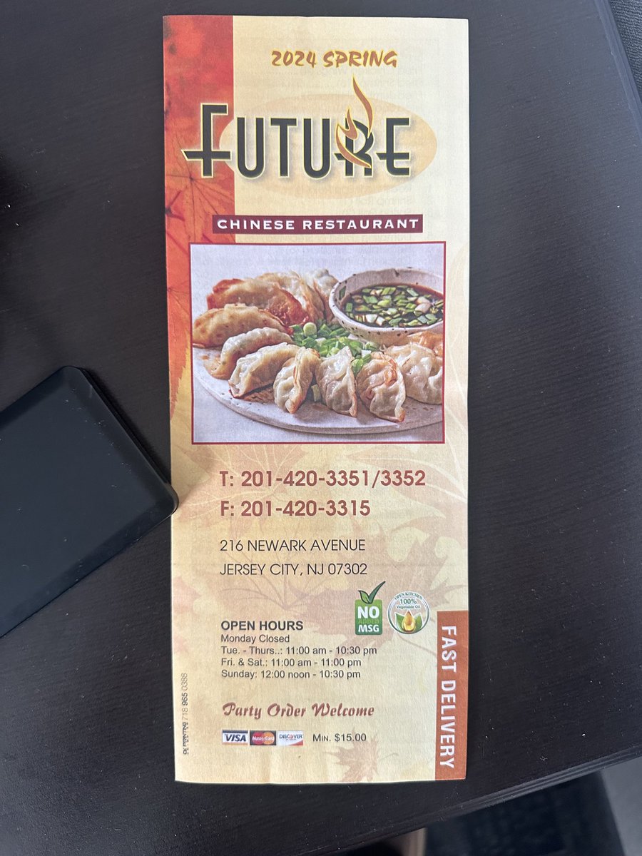 AntoneeFirstClass (@antonee) on Twitter photo Me telling the chef let me take one of your menus for the near future, without knowingπ€¦π½ββοΈ on the road w/ <a href="/TheEnglishBeat/">The English Beat</a> next stop
The Hamptons NY Me telling the chef let me take one of your menus for the near future, without knowingπ€¦π½ββοΈ on the road w/ <a href="/TheEnglishBeat/">The English Beat</a> next stop
The Hamptons NY