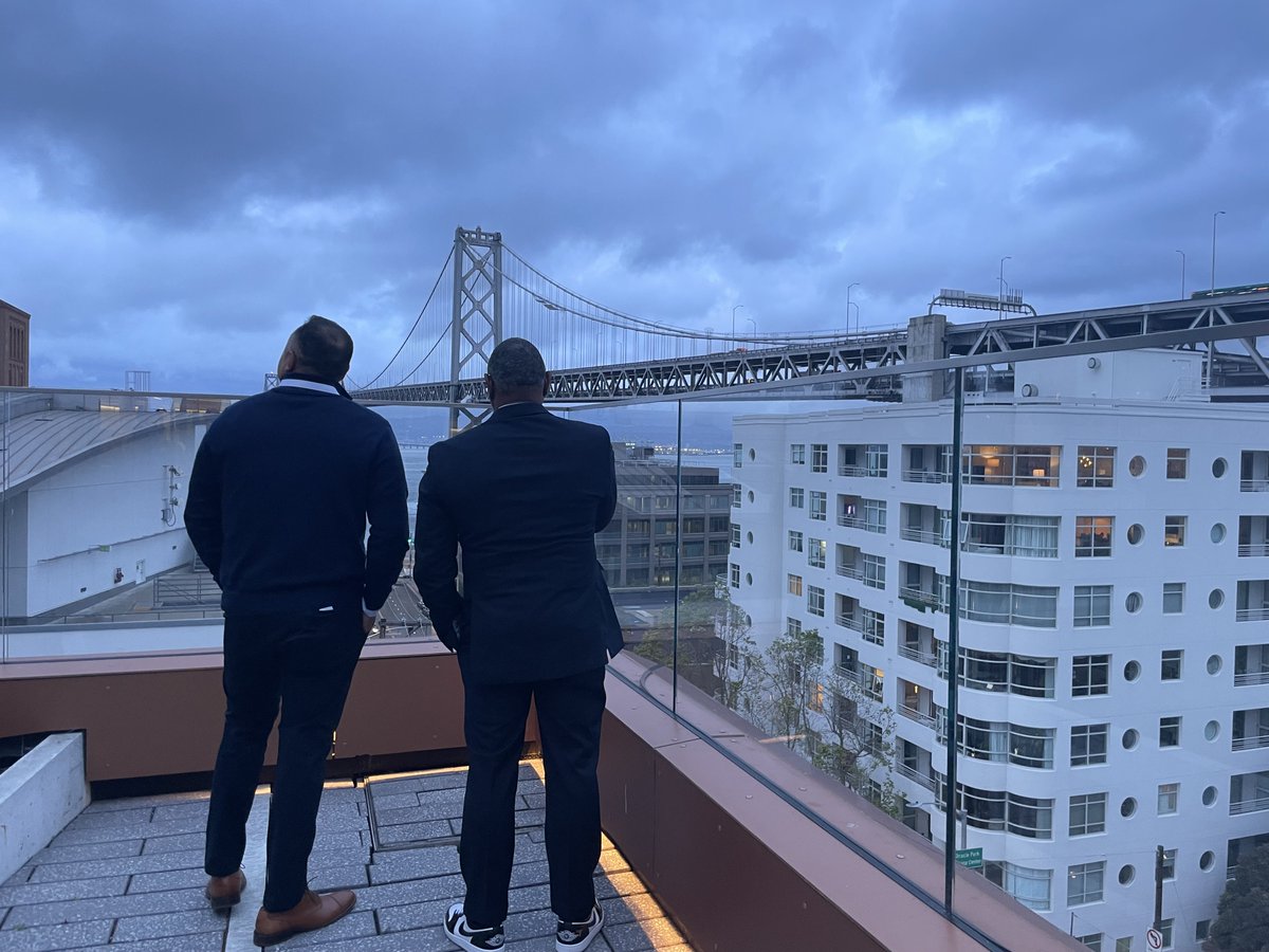 Last week at MTC San Francisco, we gathered with over 250+ attendees for <a href="/CMAA_HQ/">CMAA</a> Owners' Night, hosted in collaboration with ACEC Bay Bridge Chapter and BuildIT. It was an incredible evening of networking, collaboration, and insights as Owners from across Transportation, Water