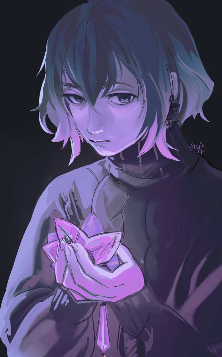 MabiRFF's tweet photo. kanade
#prsk_FA https://t.co/crUketUFQH