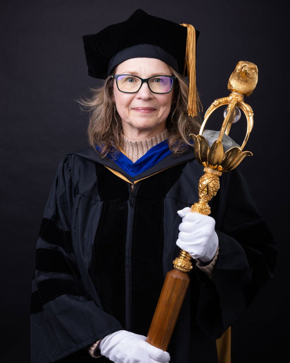 App State College of Arts and Sciences tweet media