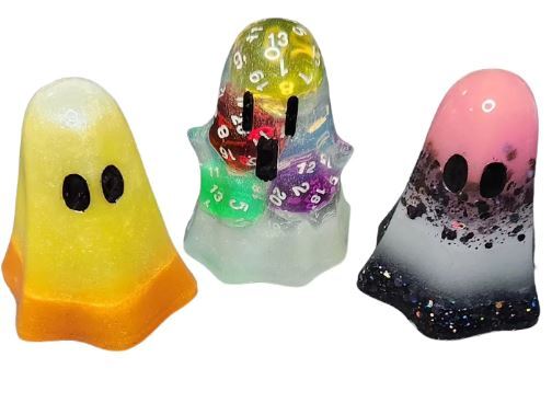 TechnoGlowInc's tweet photo. ✨ Ghostly glow-up! 👻 Huge thanks to @fairysfancy for sharing these radiant #GlowingGhosts and showcasing our amazing #GlowProducts. 🎉 Keep shining bright! 🌟 #LightUpTheNight #GlowMagic #TechnoGlow #GlowinTheDark #Glow #GlowGhosts #Ghost #GlowUp https://t.co/WgPy8Qld0n