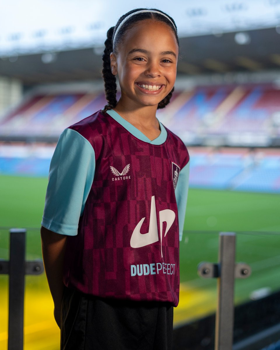 Well done to our Women's Juniors Player of the Match from last weekend, Tiya! 🙌

This weekend, we face Interpro and Wigan Athletic. Good luck, everyone! 💪

A special good luck to our U12s who are in the league cup final. We know you will make us proud!