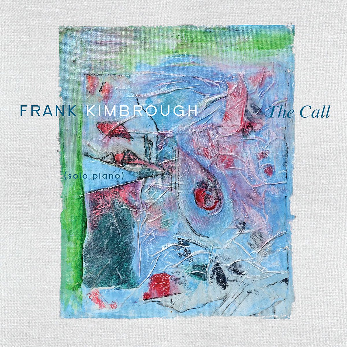 Frank Kimbrough's loss left an unfillable void in the jazz scene of New York City and throughout the world. Sunnyside Records proudly presents The Call, a collection of solo performances captured and rediscovered by Matt Balitsaris. Available today (5/2)! buff.ly/v7JWDeC