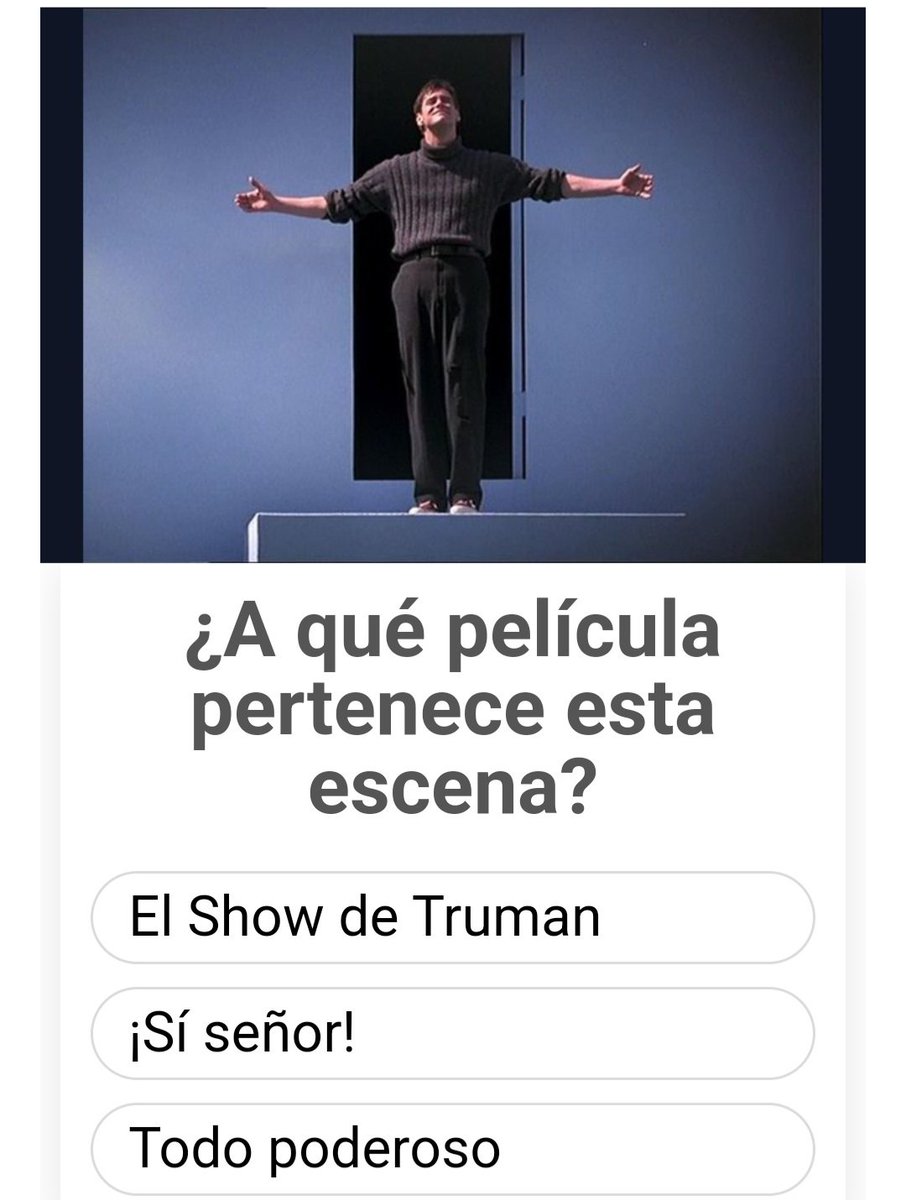 Lo sabes ?👇