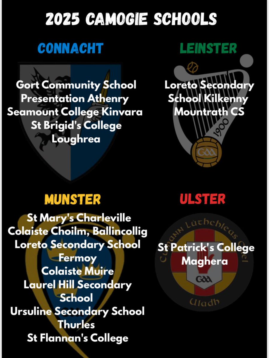 Gort Super 9's Camogie Competition