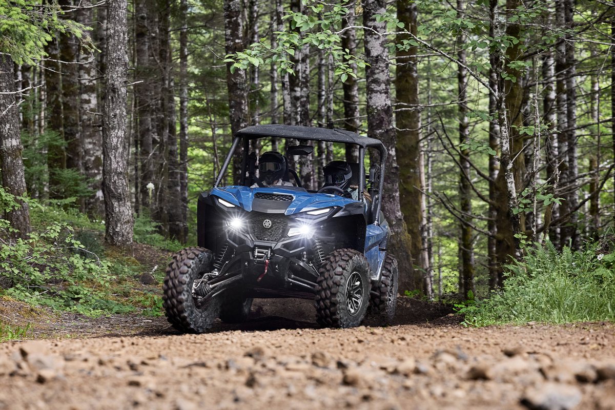YamahaOutdoors's tweet image. The ride you trust for years, not just weekends. See what separates it from the pack ➡️ l8r.it/63OA

#Yamaha #RMAX1000 #RMAX2 #ProvenOffRoad #REALizeYourAdventure #AssembledInUSA #Yamaha10YearBelt