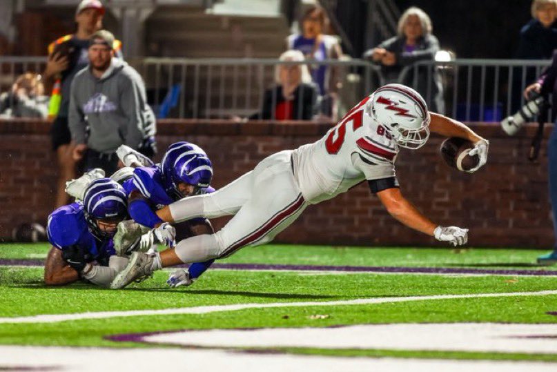 After a long conversation with <a href="/Coach_Indy/">Indy Siehndel</a> I’m glad to receive my first offer from <a href="/SNUFootball/">SNU Football</a>