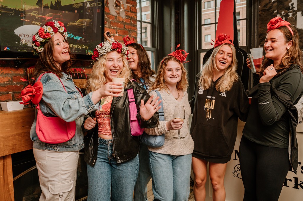 The Twisted Tail tweet media