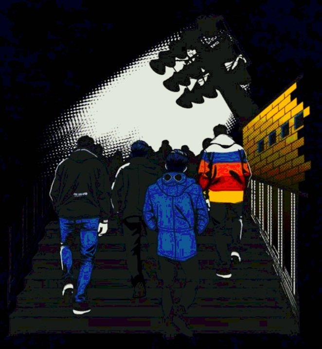 Spirit69_'s tweet image. OUR CULTURE.  OUR LIFE. Estilo de Vida.  #footballculture #terracestyle #casualstyle #subculture #footballfashion #casual #streetwear #gradas #estilodevida #awayoflife #britishwear #outfits #football