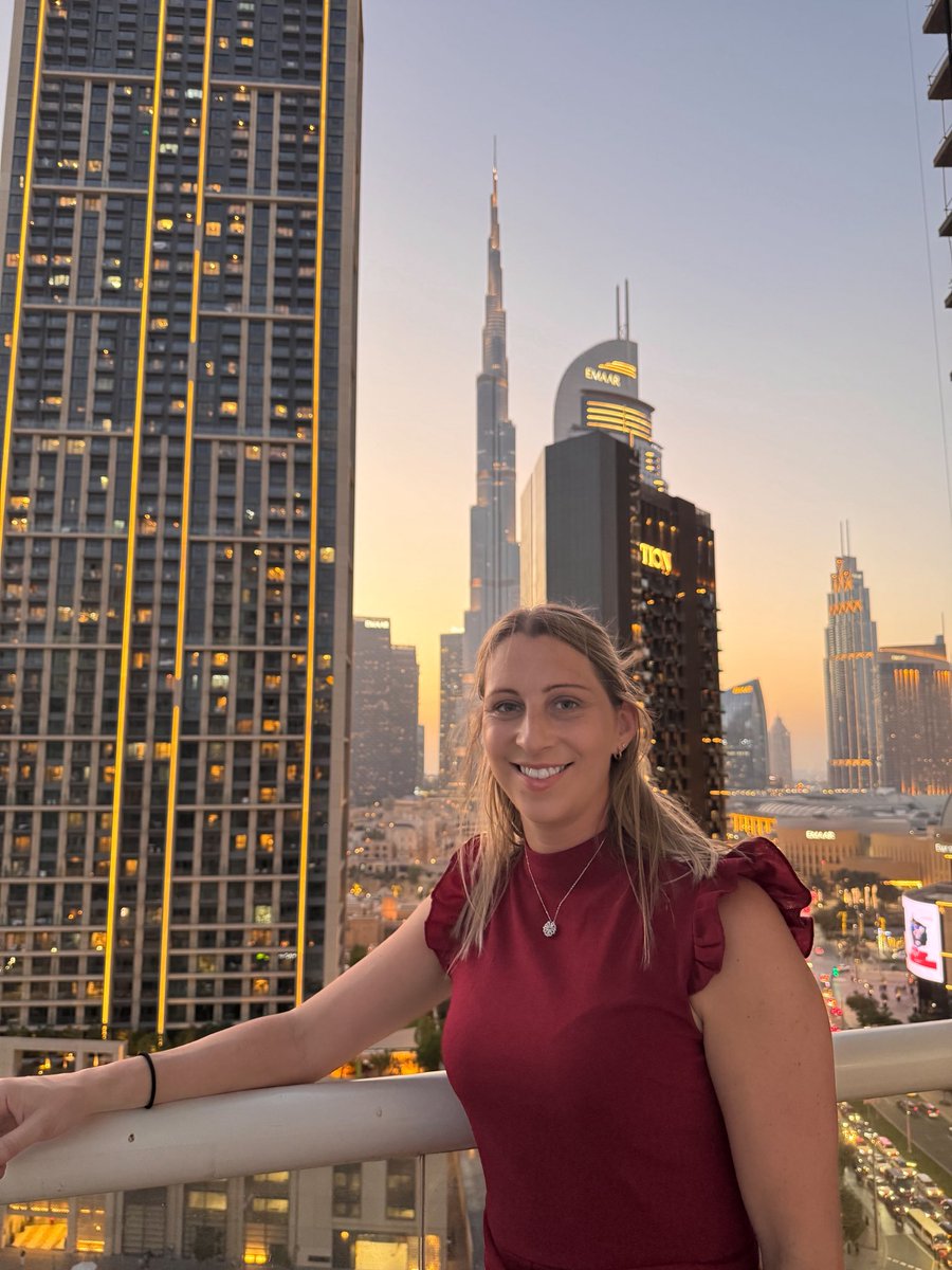 I . LOVE. DUBAI. #TOKEN2049