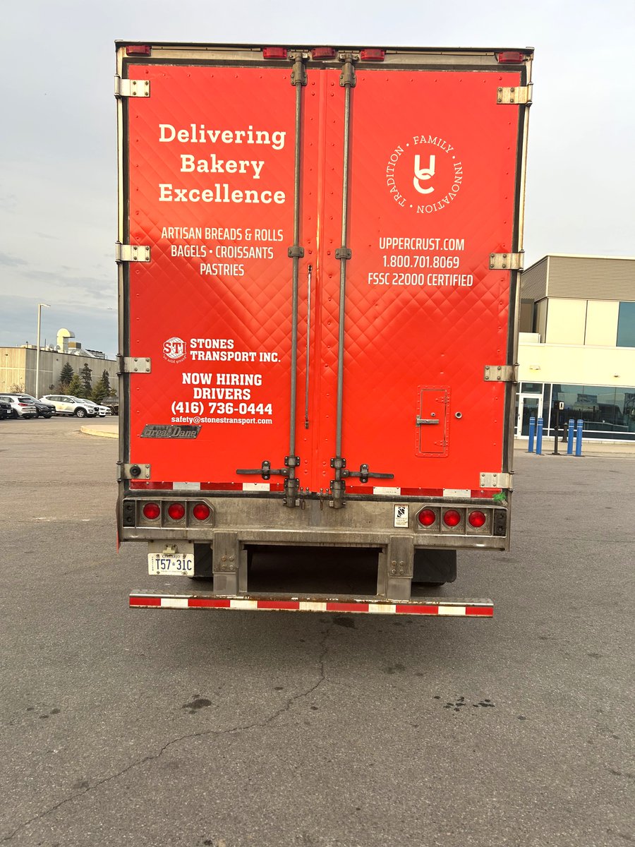 bigrigwraps's tweet photo. #JustWrapped a new transport truck for #AbsoluteDesign & Consulting Inc.
We are so grateful for the opportunity to work with this amazing company. Special thanks to Dave Laird for designing the artwork!
Learn more: https://t.co/MjDUhNckxp
#UpperCrust #FleetGraphics #OOH https://t.co/42K4bpUxPt
