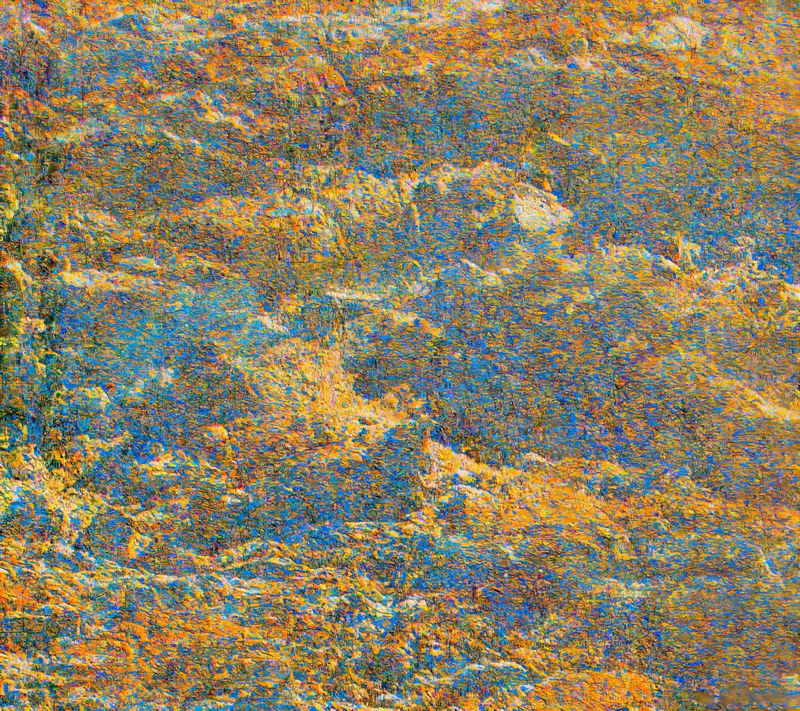 GalerieCharlot's tweet photo. Until September 21, discover @jacquesperconte’s work in the major group exhibition Le Monde selon l’IA at @jeudepaumeparis in Paris. A powerful reflection on artificial intelligence and its impact on contemporary creation. 🧠
#jacquesperconte #artia #jeudepaume #artnumerique #artcontemporain #artgeneratif #artettechnologie #nouveauxmedias #sceneartistiqueparisienne #alerteexpo #galeriecharlot