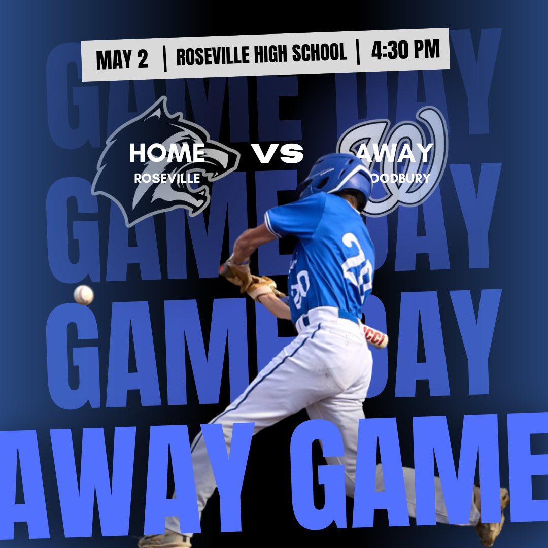 Woodbury HS Royals Baseball (@whsbaseballmn) on Twitter photo 