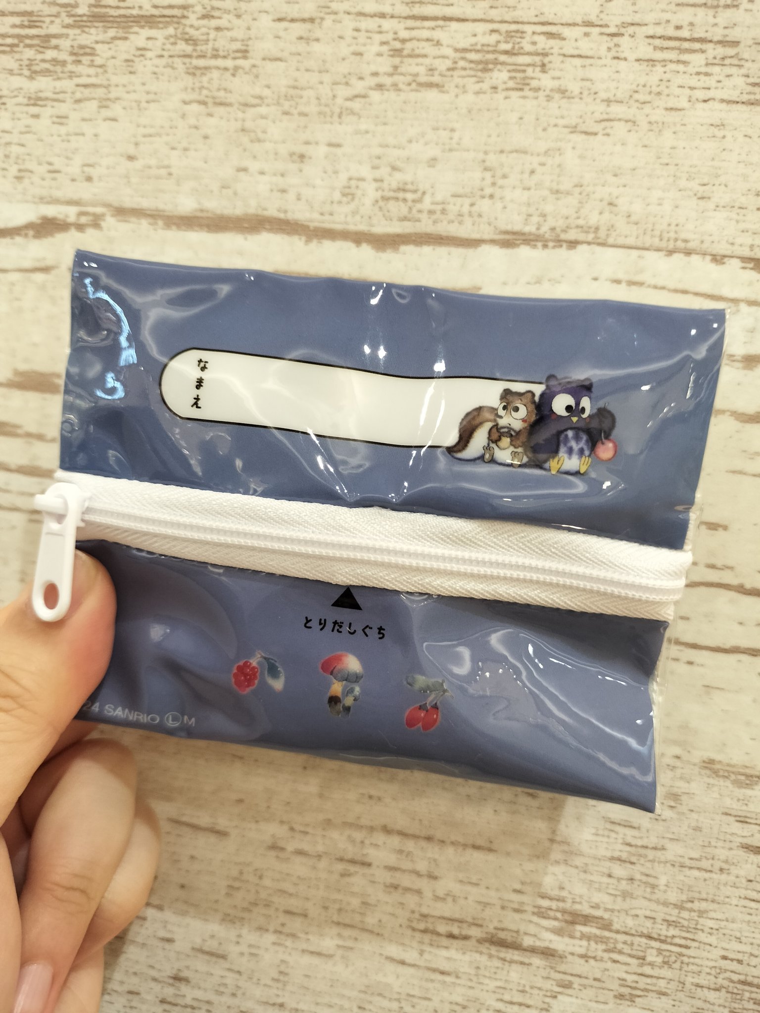 パタパタペッピー グッズ・コラボまとめ (@w4oxOfq6RUphUxY) / X