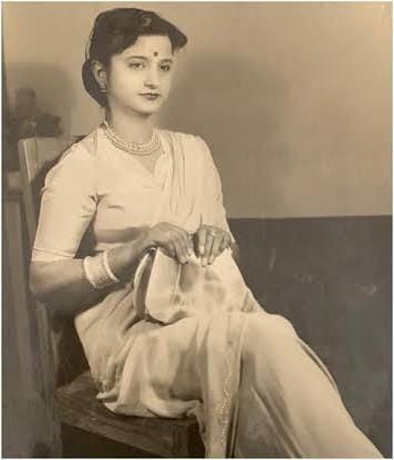 Sridevi Biography Book (@sridevimemoir) on Twitter photo Heartfelt condolences to the Kapoor family on the demise of the formidable Shrimati Nirmal Kapoor Ji.
She was kind to us for the time we spent with her.
#Sridevi
<a href="/SrideviBKapoor/">SRIDEVI BONEY KAPOOR</a> <a href="/BoneyKapoor/">Boney Kapoor</a> <a href="/AnilKapoor/">Anil Kapoor</a> #JanhviKapoor #KhushiKapoor <a href="/AuthorDhiraj/">Dhiraj Kumar</a>
#SrideviBiographyBook Heartfelt condolences to the Kapoor family on the demise of the formidable Shrimati Nirmal Kapoor Ji.
She was kind to us for the time we spent with her.
#Sridevi
<a href="/SrideviBKapoor/">SRIDEVI BONEY KAPOOR</a> <a href="/BoneyKapoor/">Boney Kapoor</a> <a href="/AnilKapoor/">Anil Kapoor</a> #JanhviKapoor #KhushiKapoor <a href="/AuthorDhiraj/">Dhiraj Kumar</a>
#SrideviBiographyBook