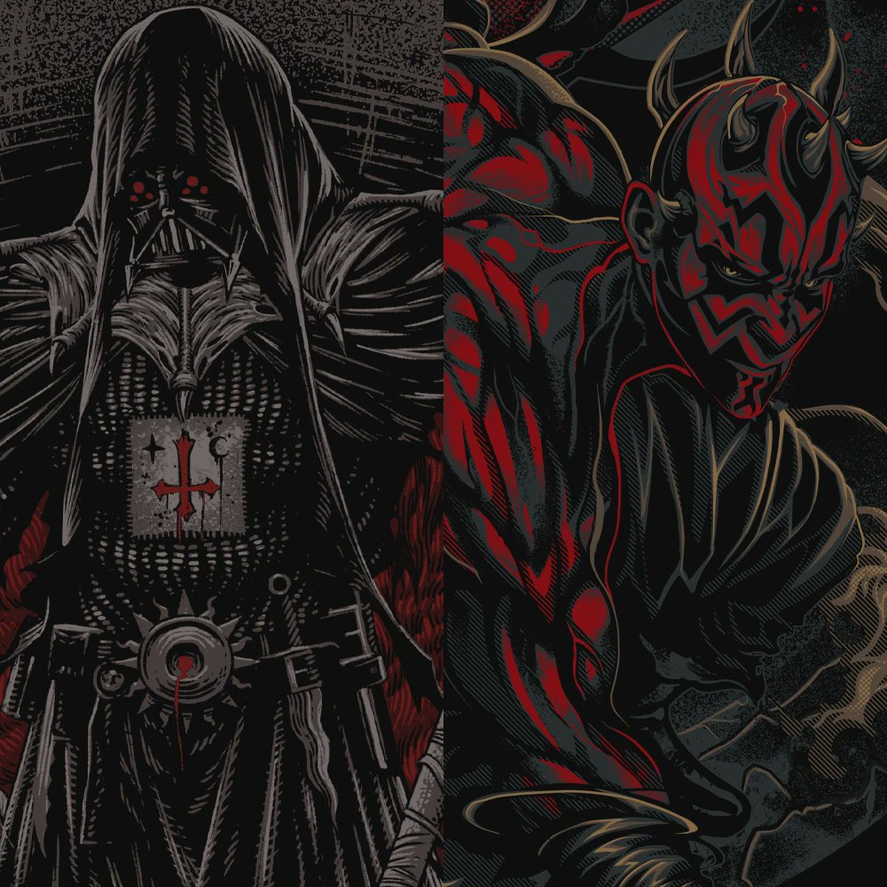 May 4th Event is now live. 
2 NEW DESIGNS • FREE GIFTS • REDUCTIONS
hardtimes.shop