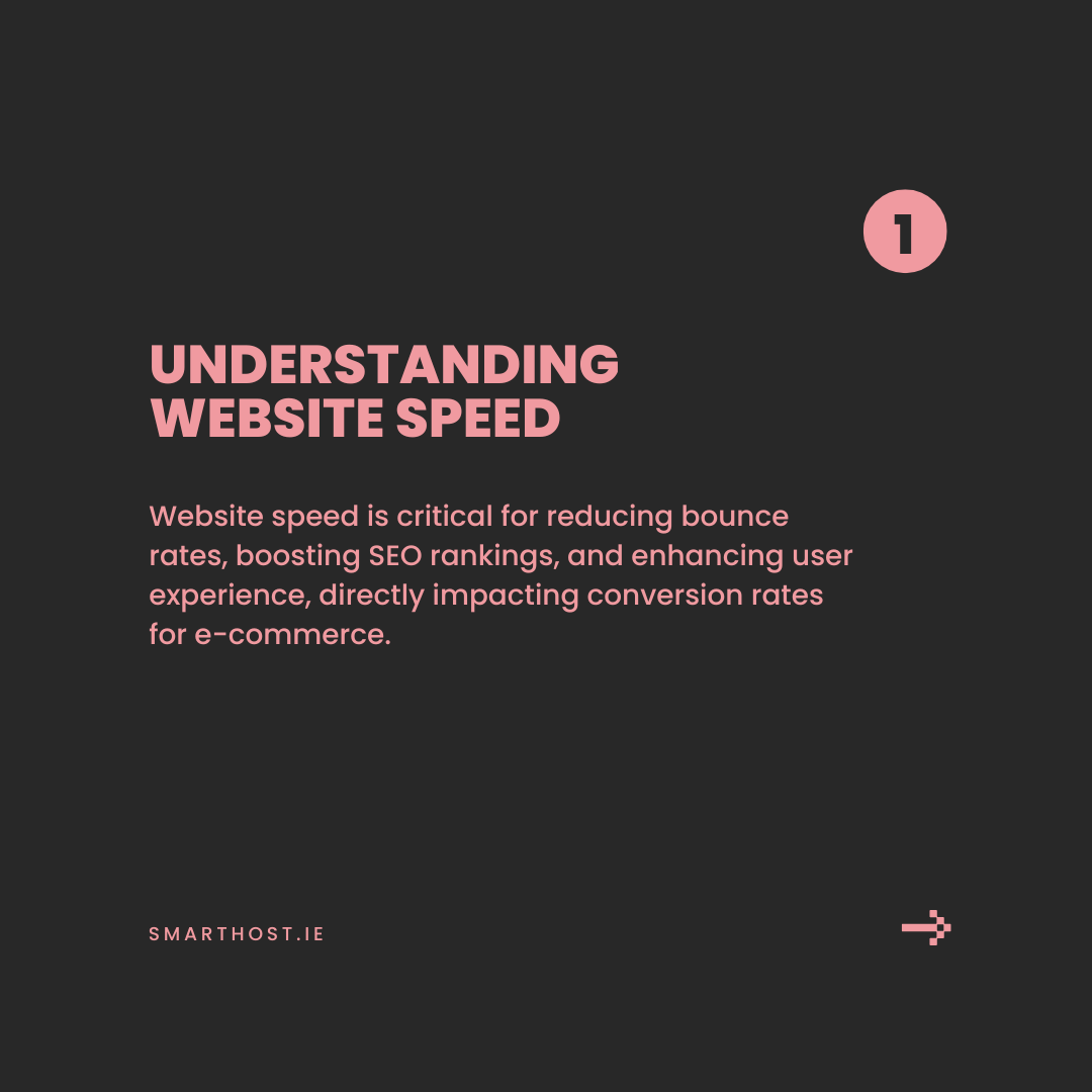 smarthostltd's tweet image. A fast website keeps visitors engaged and reduces bounce rates. This article explains why website speed matters and how it impacts your online success.
smarthost.ie/why-website-sp…
#websitespeed #websitespeedoptimization #online #irishbusiness