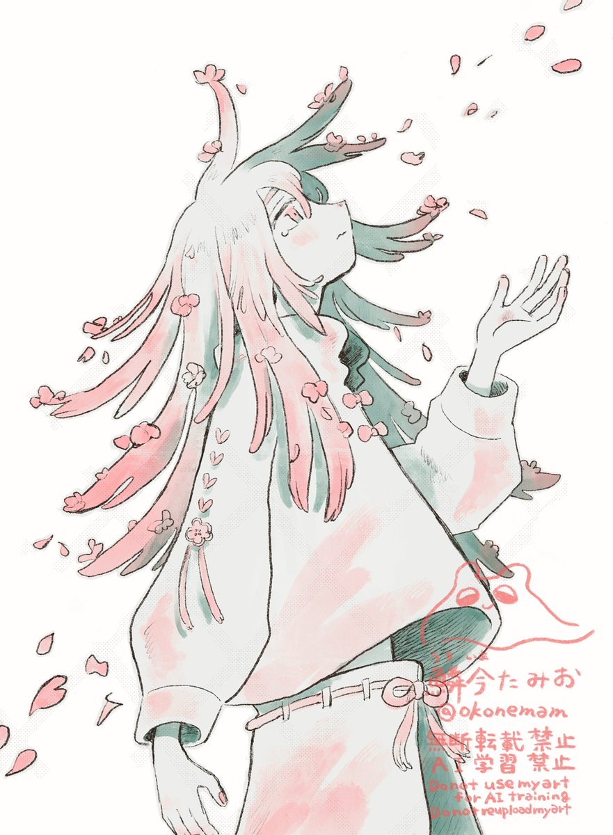 惜春
 #ゴールデンウィークSNS展覧会2025