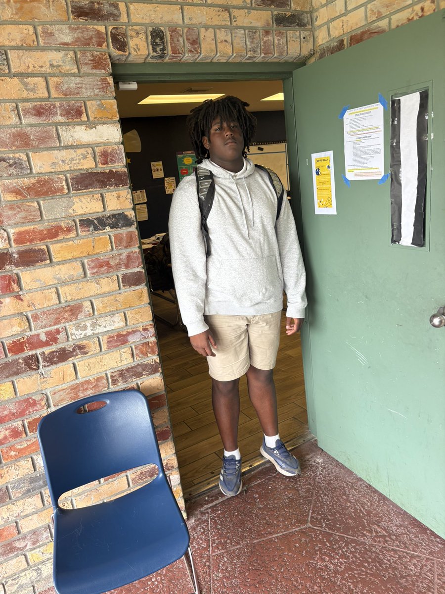 🔥 Jaelin “21SAVAGE” coach 🏈 (@jaelincoach) on Twitter photo Class of 2029, 6’4”, 280lbs. DT for <a href="/PHSColonelsFB/">Plantation Football</a> <a href="/HBFATHLETES/">Darel Strong ΩΨΦ</a>
#dline #DT #StudentAthlete Class of 2029, 6’4”, 280lbs. DT for <a href="/PHSColonelsFB/">Plantation Football</a> <a href="/HBFATHLETES/">Darel Strong ΩΨΦ</a>
#dline #DT #StudentAthlete