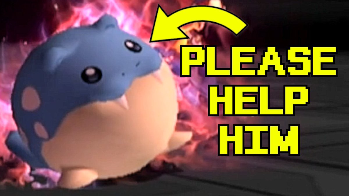 XD Shadow Pokemon are Weirder Than You Remember

longer than an episode of family guy

link below ..
