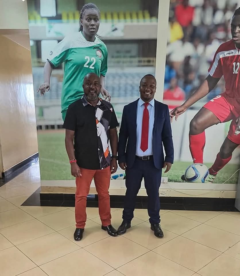 Meru_county's tweet image. The status of Kinoru Stadium was also reviewed. Hon. Murega &amp;amp; Sports Kenya inspected the facility &amp;amp; addressed pending issues. H.E. Gov. Mutuma M’Ethingia is personally pushing for its handover to the county for full operationalization.
#StadiumDevelopment
#BuildingMeruTogether