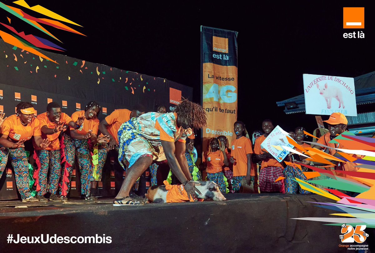 Yves Kom tweet media