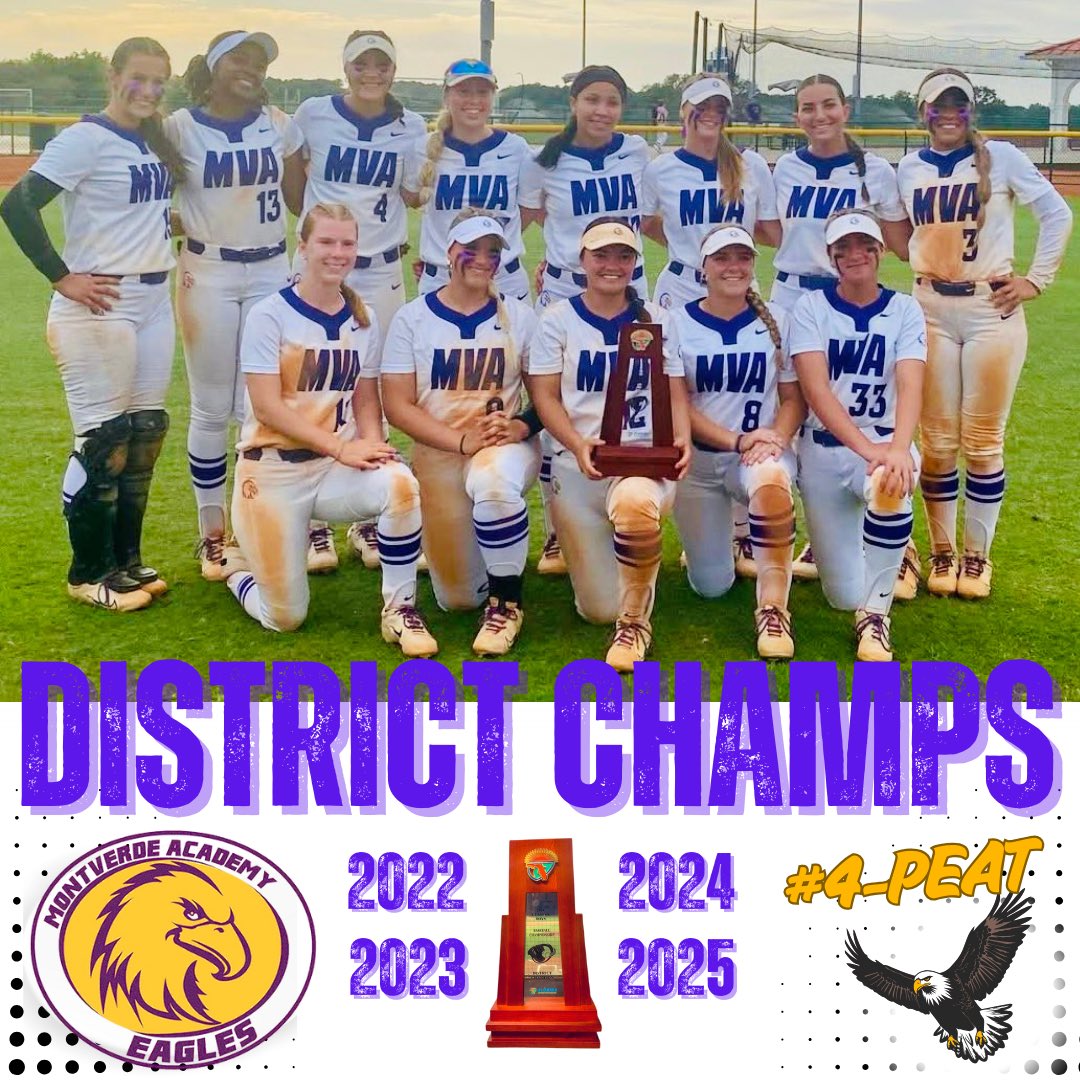 MVA Softball (@mvasoftball) on Twitter photo MVA defeated Cornerstone Charter 15-4 last night to capture the Class 2A District 7 Title! ๐ This is the 4th year in a row they have won the District Championship! <a href="/Andy_Villamarzo/">Andy Villamarzo</a> <a href="/JMarkG1962/">Jeff Gardenour</a> <a href="/MaxPreps/">MaxPreps</a> <a href="/SMontoyaMP/">Steve Montoya</a> <a href="/CalHiSports/">Cal-Hi Sports</a> <a href="/LineDsoftball/">Line Drive Media</a> <a href="/ExtraInningSB/">EXTRA INNING SOFTBALL</a> <a href="/VarsityBuddy/">Buddy Collings</a> MVA defeated Cornerstone Charter 15-4 last night to capture the Class 2A District 7 Title! ๐ This is the 4th year in a row they have won the District Championship! <a href="/Andy_Villamarzo/">Andy Villamarzo</a> <a href="/JMarkG1962/">Jeff Gardenour</a> <a href="/MaxPreps/">MaxPreps</a> <a href="/SMontoyaMP/">Steve Montoya</a> <a href="/CalHiSports/">Cal-Hi Sports</a> <a href="/LineDsoftball/">Line Drive Media</a> <a href="/ExtraInningSB/">EXTRA INNING SOFTBALL</a> <a href="/VarsityBuddy/">Buddy Collings</a>