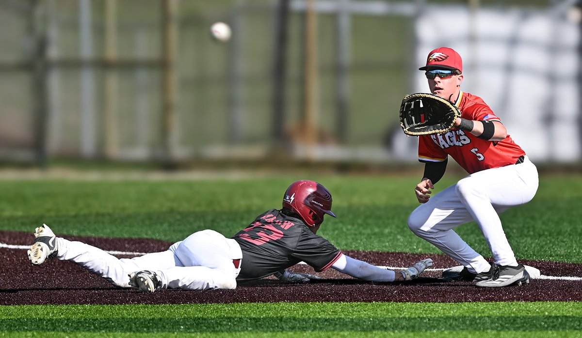 CBUSsports (@cbussportslocal) on Twitter photo Our 📸<a href="/ShutterHulk/">John Hulkenberg</a> shot the <a href="/wnhsbb/">Westerville North BB</a> at <a href="/BigWalnutBASE/">Big Walnut Baseball</a> game this week and assembled another of his "incredible" photo galleries.
<a href="/NorthWarriorsAD/">North Warriors AD</a> <a href="/BigWalnutEagles/">Big Walnut Athletics</a> <a href="/OHSBCAwebmaster/">OHSBCA</a>
➡️ cbussports.com/hulks-incredib… Our 📸<a href="/ShutterHulk/">John Hulkenberg</a> shot the <a href="/wnhsbb/">Westerville North BB</a> at <a href="/BigWalnutBASE/">Big Walnut Baseball</a> game this week and assembled another of his "incredible" photo galleries.
<a href="/NorthWarriorsAD/">North Warriors AD</a> <a href="/BigWalnutEagles/">Big Walnut Athletics</a> <a href="/OHSBCAwebmaster/">OHSBCA</a>
➡️ cbussports.com/hulks-incredib…