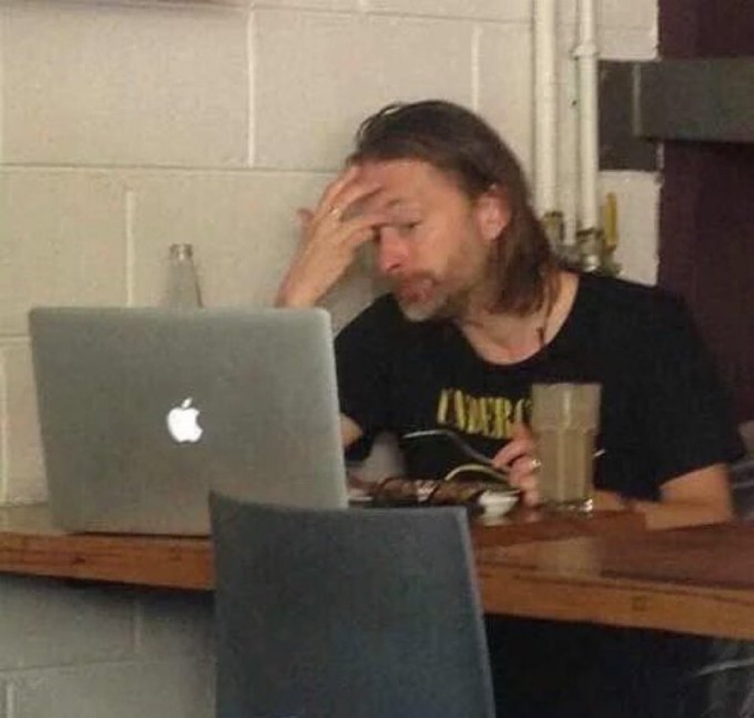 waiting for my portfolio to 100x so I can finally live my life